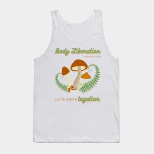 BLHC Let's Grow Together Tank Top